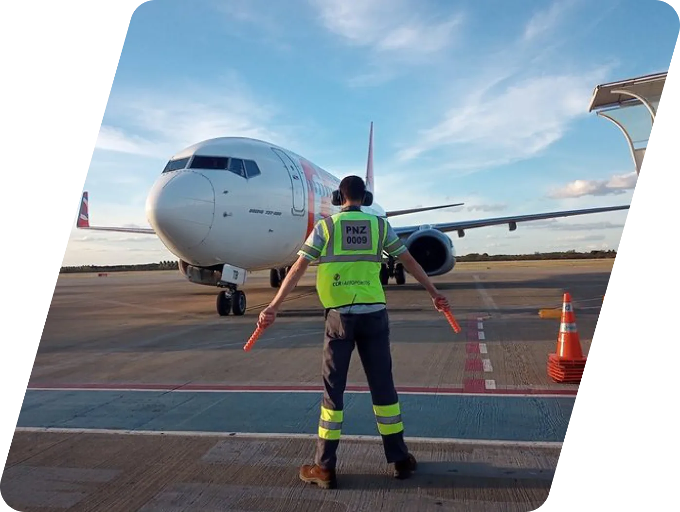 Aeroporto