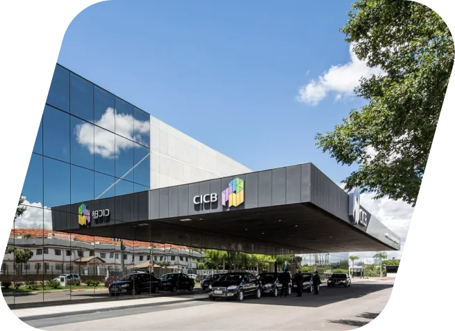 Centro Internacional de Convenções do Brasil